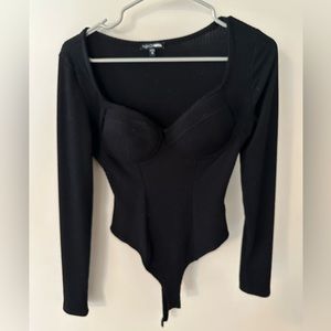 Fashion nova bodysuit